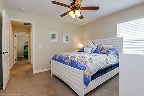 Fantastically Decorated 4 bed 3 Bath