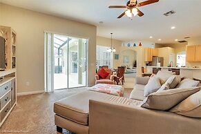 Fantastically Decorated 4 bed 3 Bath