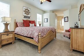 Fantastically Decorated 4 bed 3 Bath