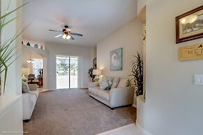 Fantastically Decorated 4 bed 3 Bath