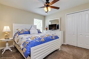 Fantastically Decorated 4 bed 3 Bath