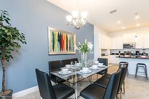 173cd Magical 4 Bedroom 4 Bathroom Town Home