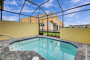 173cd Magical 4 Bedroom 4 Bathroom Town Home