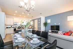 173cd Magical 4 Bedroom 4 Bathroom Town Home