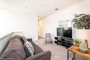 173cd Magical 4 Bedroom 4 Bathroom Town Home