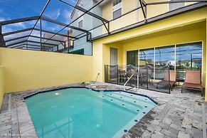 173cd Magical 4 Bedroom 4 Bathroom Town Home