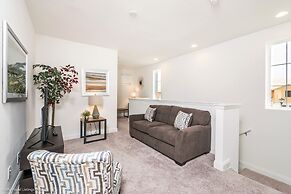 173cd Magical 4 Bedroom 4 Bathroom Town Home