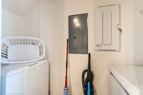 173cd Magical 4 Bedroom 4 Bathroom Town Home