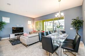 173cd Magical 4 Bedroom 4 Bathroom Town Home