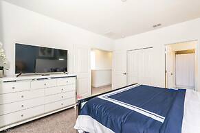 173cd Magical 4 Bedroom 4 Bathroom Town Home