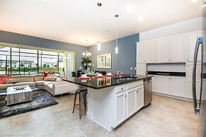 173cd Magical 4 Bedroom 4 Bathroom Town Home