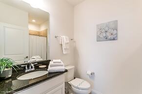 173cd Magical 4 Bedroom 4 Bathroom Town Home