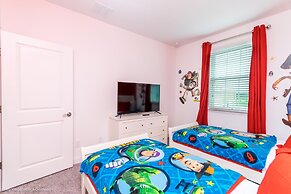 173cd Magical 4 Bedroom 4 Bathroom Town Home