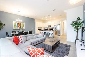 173cd Magical 4 Bedroom 4 Bathroom Town Home