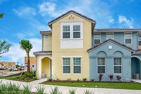 173cd Magical 4 Bedroom 4 Bathroom Town Home