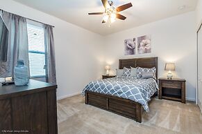 Classic 6Bed 4Ba Villa, Games, Pool, Spa - 5244o