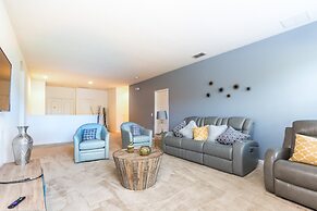 Classic 6Bed 4Ba Villa, Games, Pool, Spa - 5244o