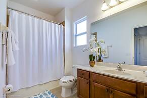 Classic 6Bed 4Ba Villa, Games, Pool, Spa - 5244o