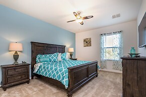 Classic 6Bed 4Ba Villa, Games, Pool, Spa - 5244o