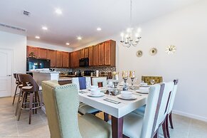 Classic 6Bed 4Ba Villa, Games, Pool, Spa - 5244o