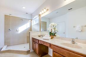 Classic 6Bed 4Ba Villa, Games, Pool, Spa - 5244o