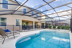 Classic 6Bed 4Ba Villa, Games, Pool, Spa - 5244o