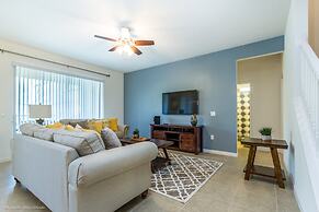 Classic 6Bed 4Ba Villa, Games, Pool, Spa - 5244o