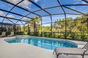 Classic 6Bed 4Ba Villa, Games, Pool, Spa - 5244o