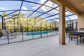 Classic 6Bed 4Ba Villa, Games, Pool, Spa - 5244o