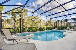 Classic 6Bed 4Ba Villa, Games, Pool, Spa - 5244o