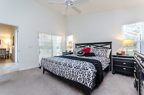 633tc Modern 3 Bedroom Villa