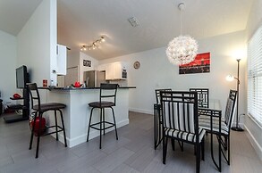 633tc Modern 3 Bedroom Villa