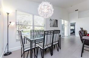 633tc Modern 3 Bedroom Villa