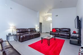 633tc Modern 3 Bedroom Villa