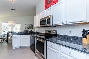 633tc Modern 3 Bedroom Villa