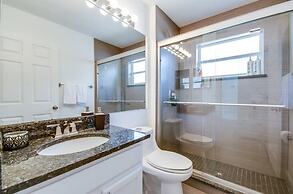 633tc Modern 3 Bedroom Villa