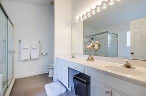 633tc Modern 3 Bedroom Villa