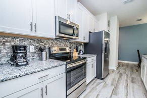 4 Bed 3 Ba Champions Gate Pool Home