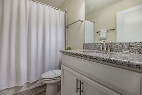 6 Bed Villa Games Pool Spa