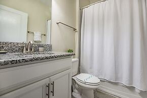 6 Bed Villa Games Pool Spa