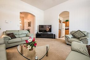 Highlands Reserve Golf Course 4 Bedroom Villa