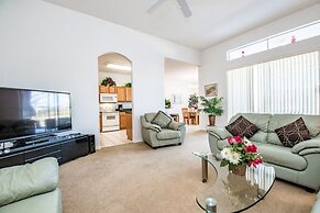 Highlands Reserve Golf Course 4 Bedroom Villa