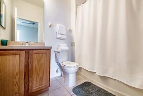 Highlands Reserve Golf Course 4 Bedroom Villa