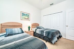 Highlands Reserve Golf Course 4 Bedroom Villa