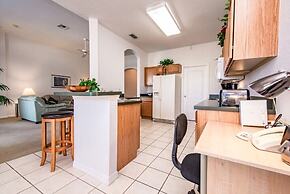 Highlands Reserve Golf Course 4 Bedroom Villa