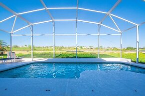 Highlands Reserve Golf Course 4 Bedroom Villa