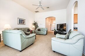 Highlands Reserve Golf Course 4 Bedroom Villa