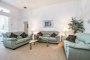 Highlands Reserve Golf Course 4 Bedroom Villa