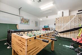 Highlands Reserve Golf Course 4 Bedroom Villa