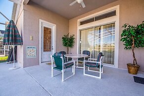 Highlands Reserve Golf Course 4 Bedroom Villa